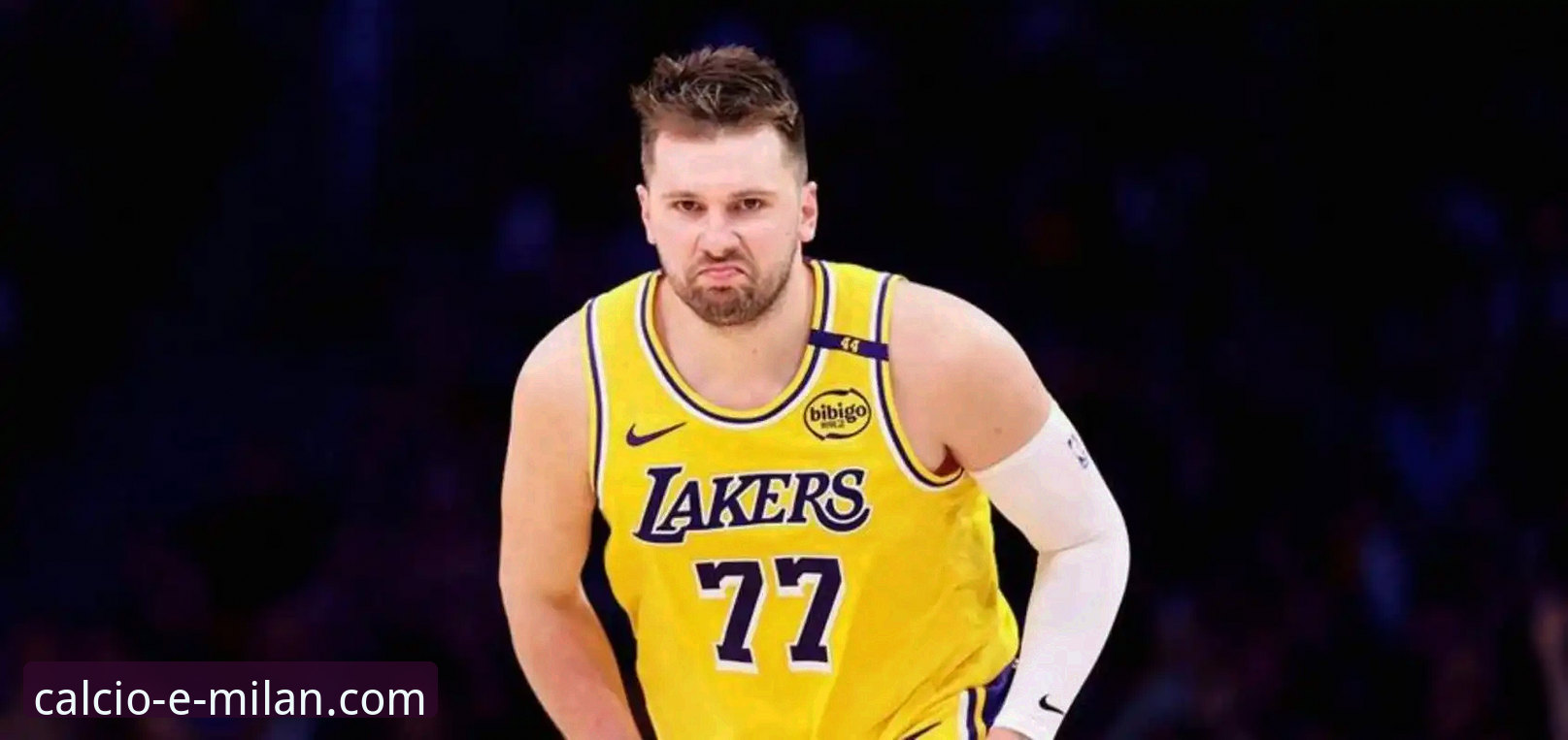 NBA最新战报：东契奇43分率湖人客场力克步行者，米兰体育平台深度解析比赛关键节点